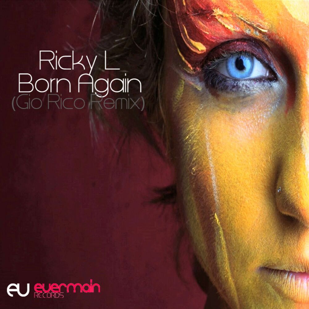 Picture of Born Again (Gio Rico Remix)