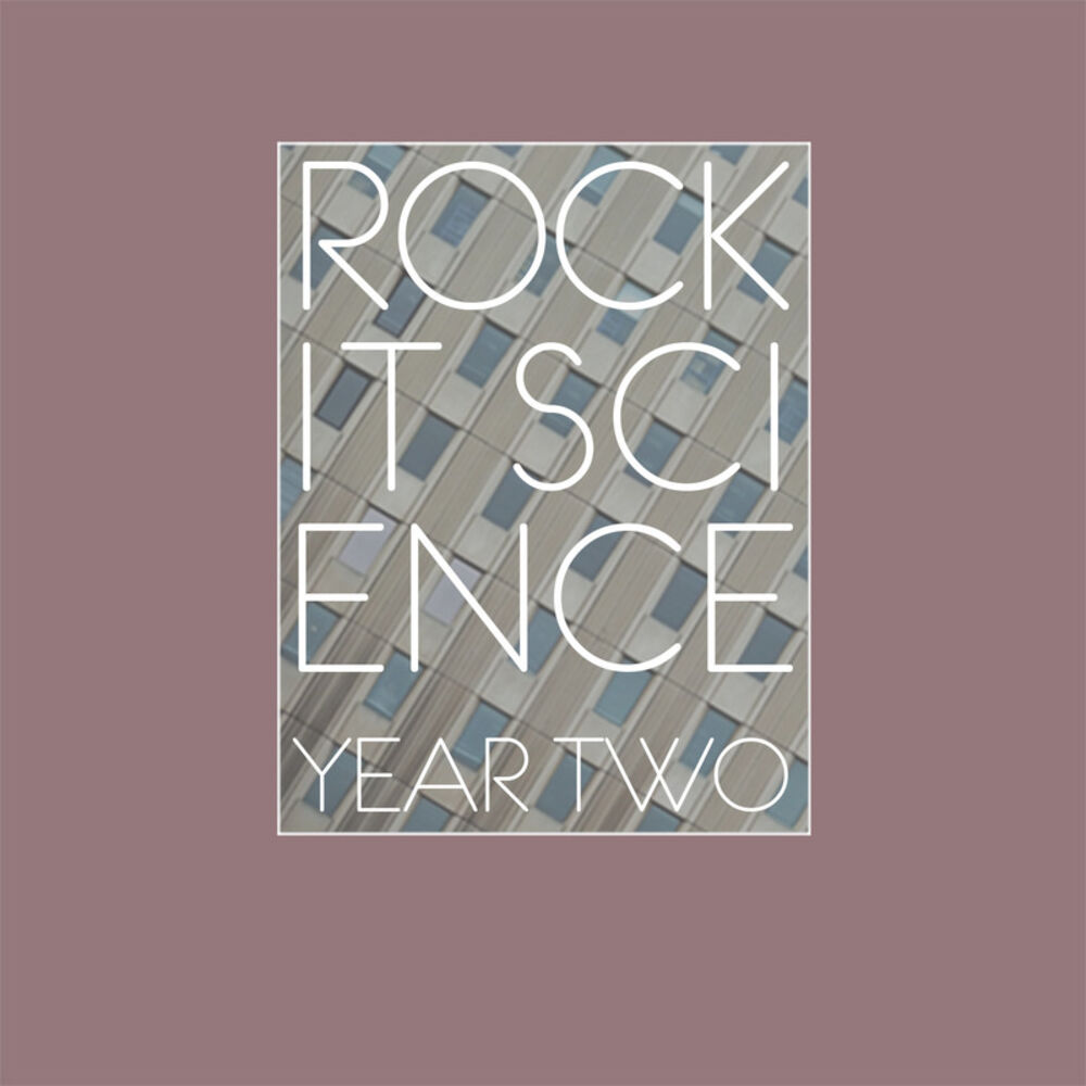 Picture of Rock It Science Year Two