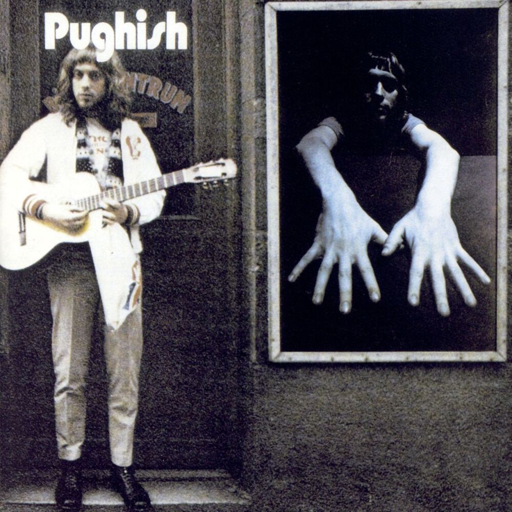 Picture of Pughish