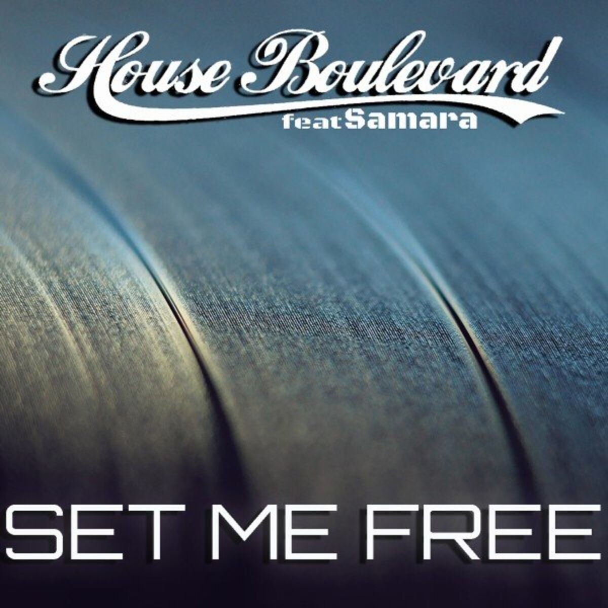 Album picture of Set Me Free