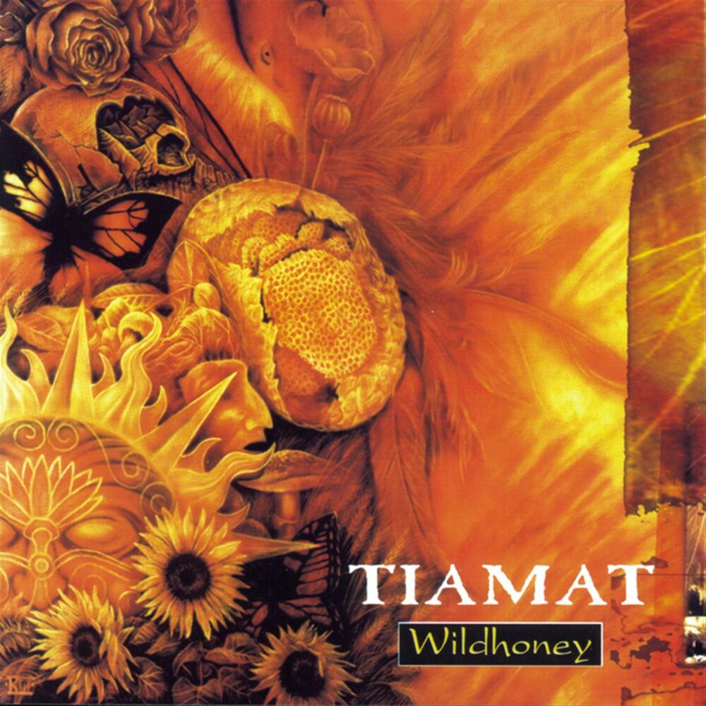 Picture of Wildhoney