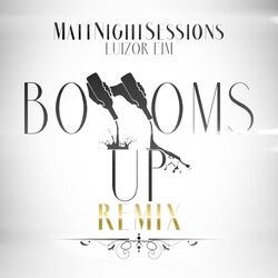 Cover of Bottoms Up