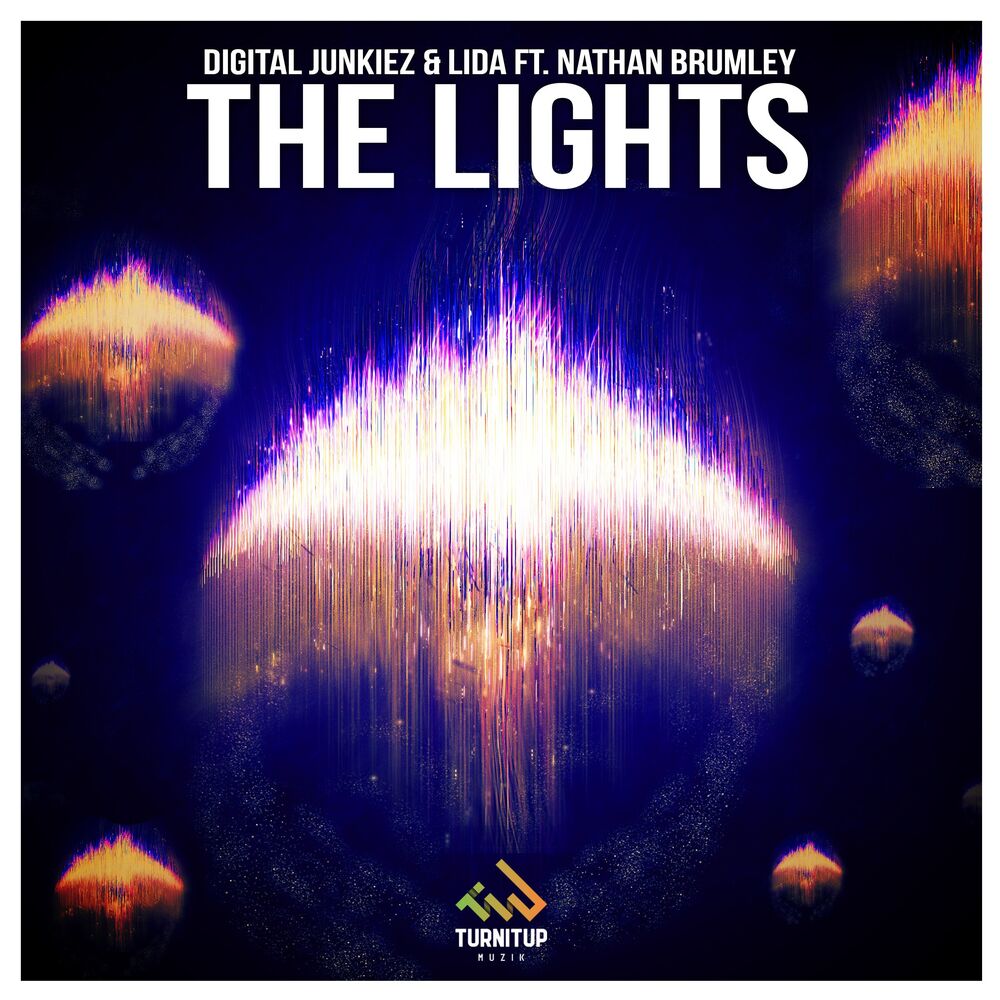 Picture of The Lights (Radio Edit)