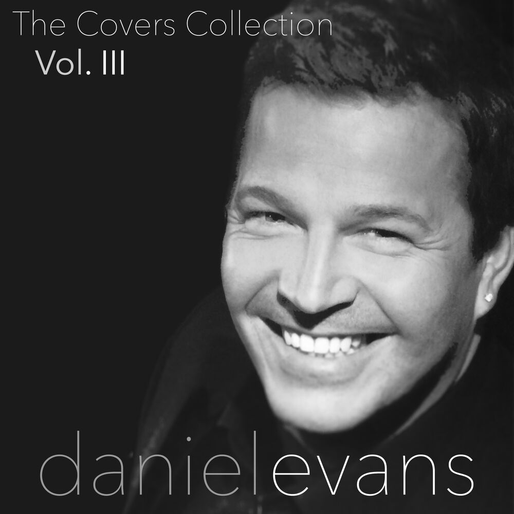 Picture of The Covers Collection, Vol. III
