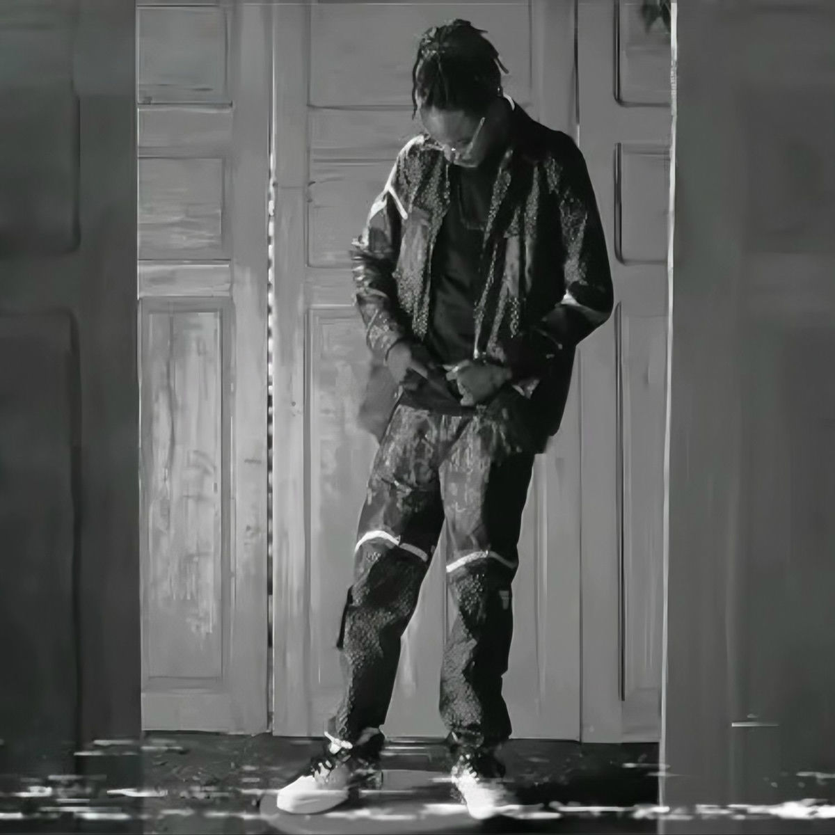 Album cover of Le monde