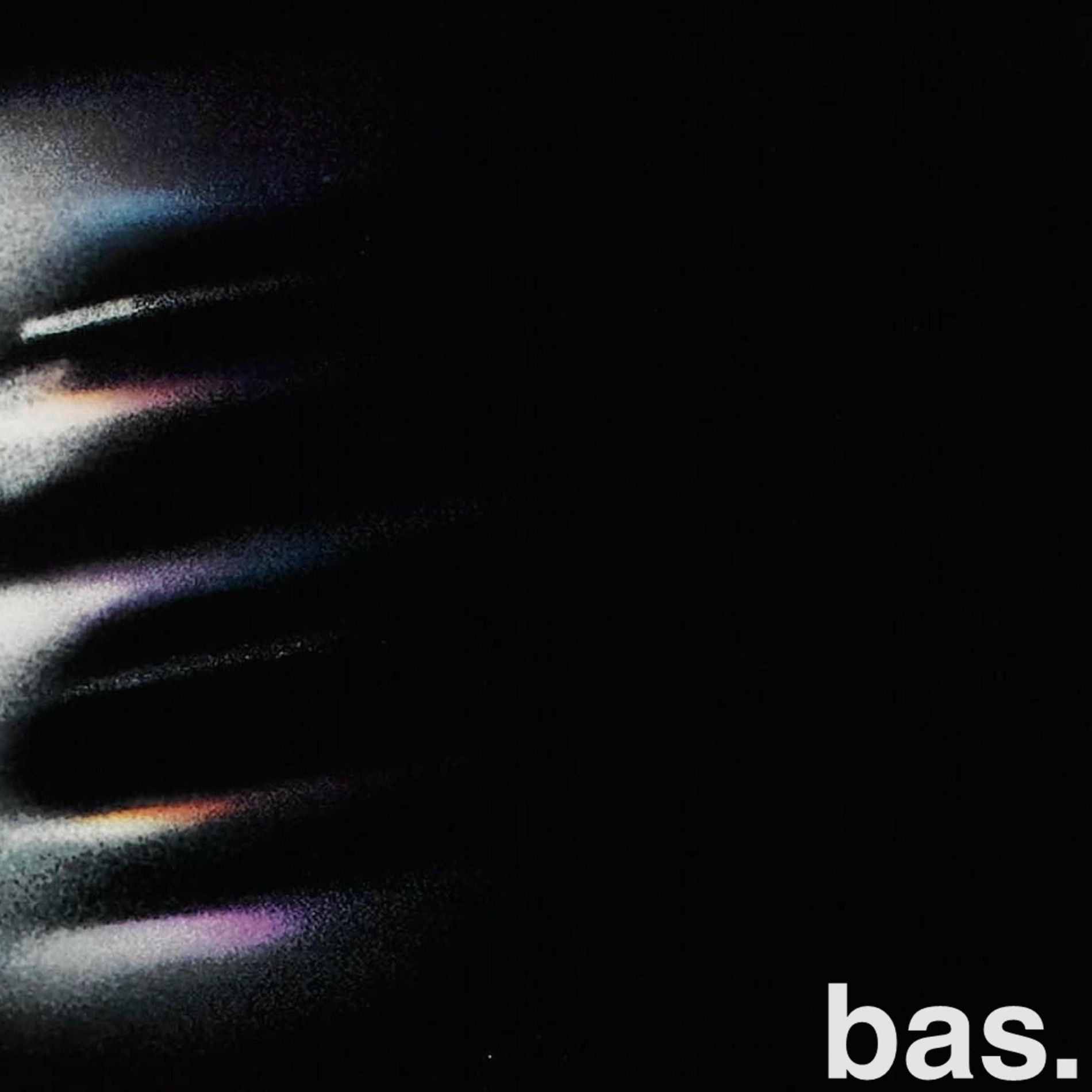 Album cover of Bas.