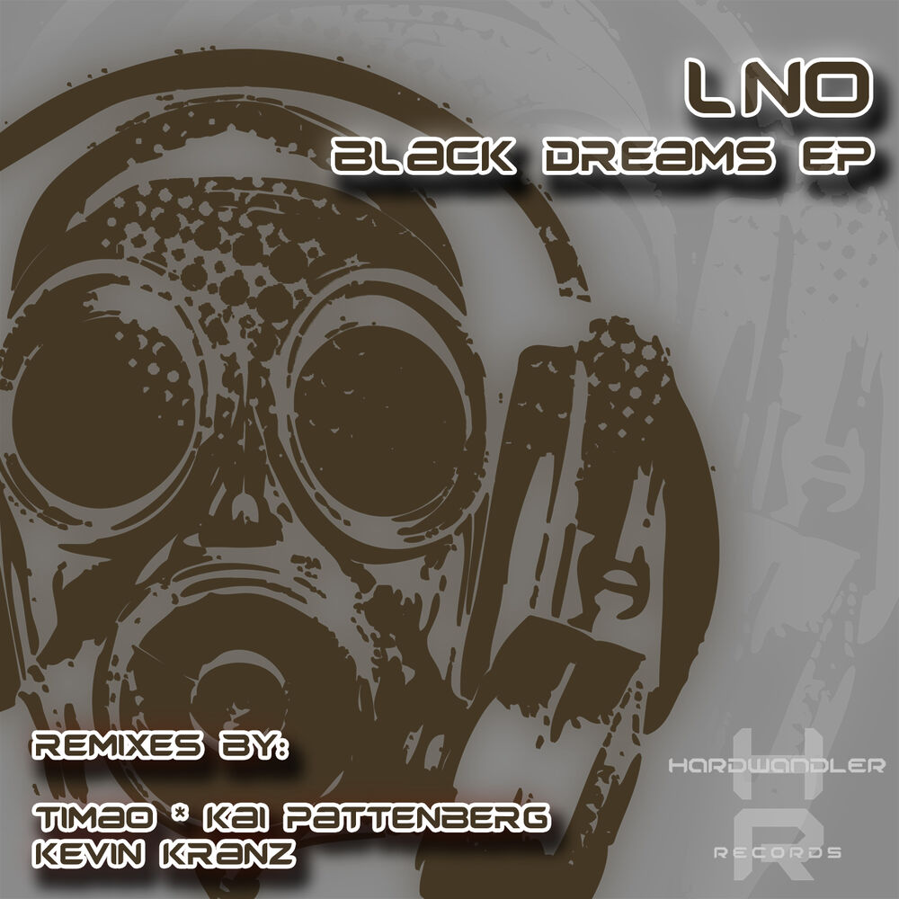 Picture of Black Dream EP