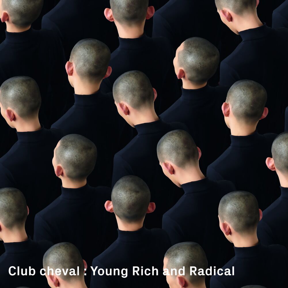 Picture of Young Rich And Radical (Radio Mix)