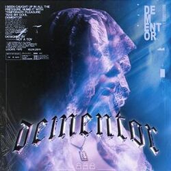 Cover of Dementor