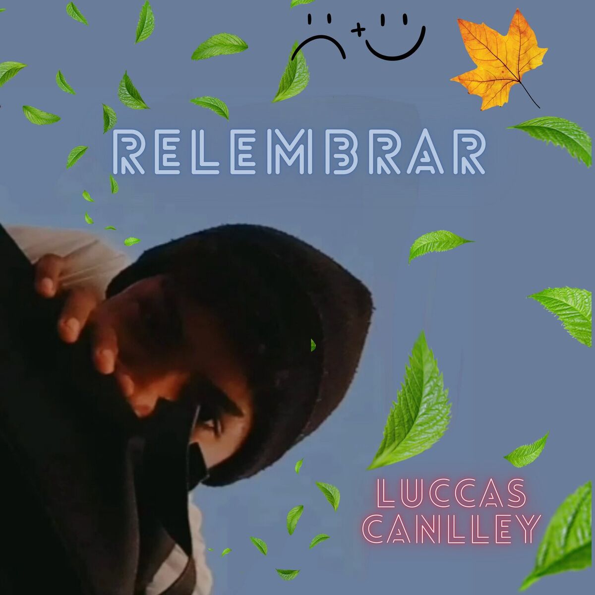 Album cover of Relembrar