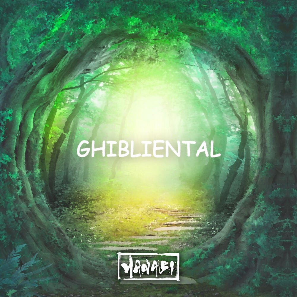 Picture of Ghibliental