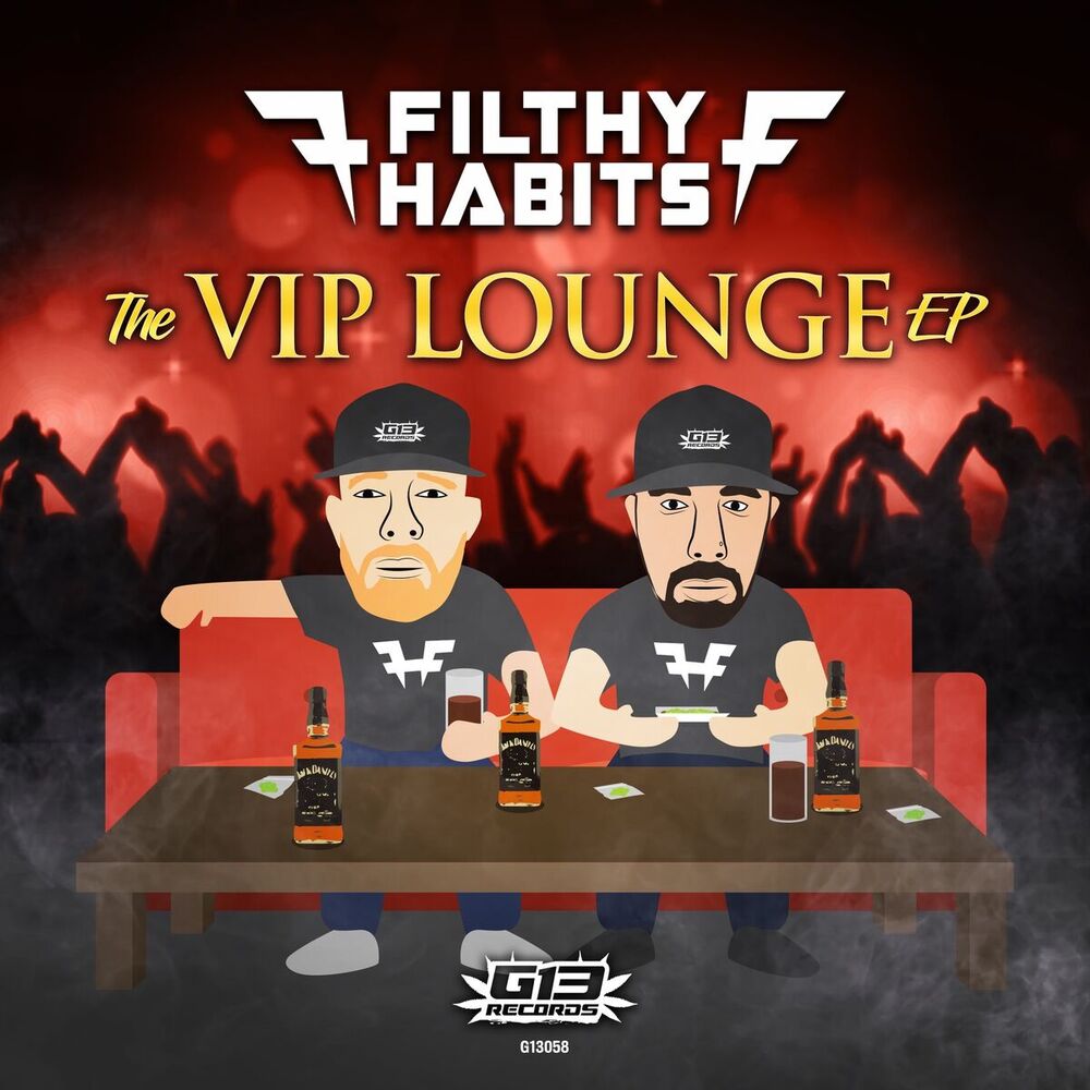Picture of The VIP Lounge EP