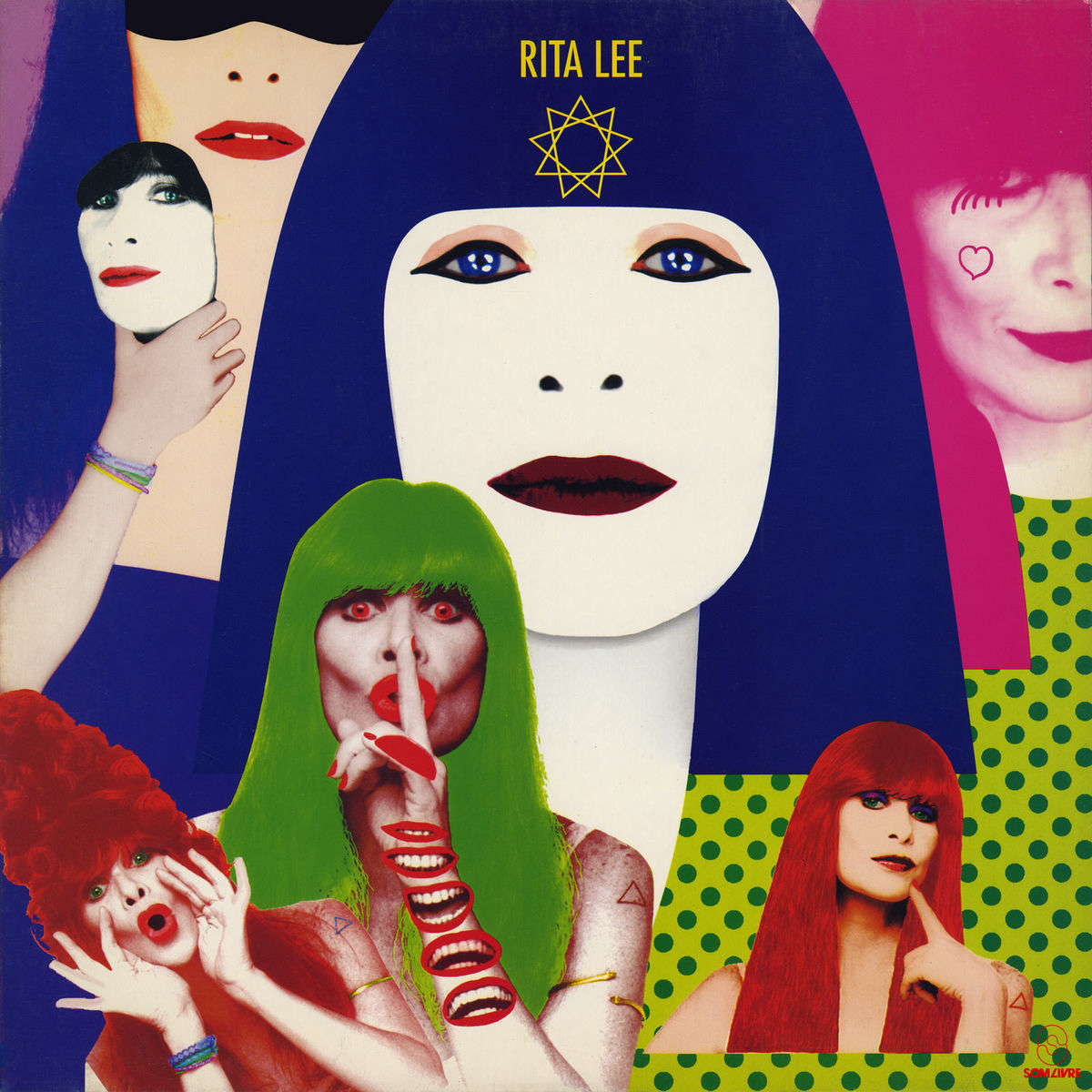 Rita Lee - Rita Lee | Deezer