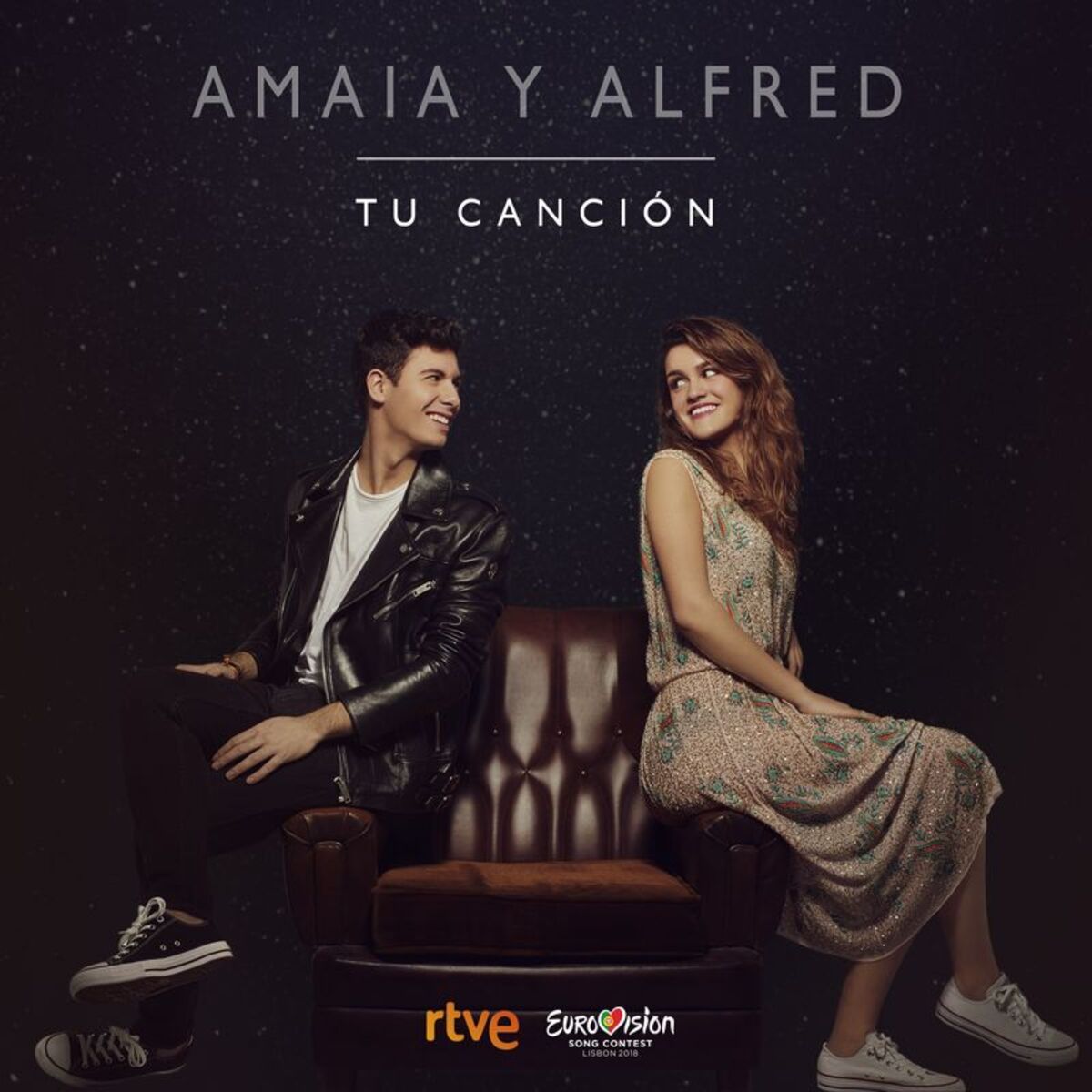 Album cover of Tu Canción