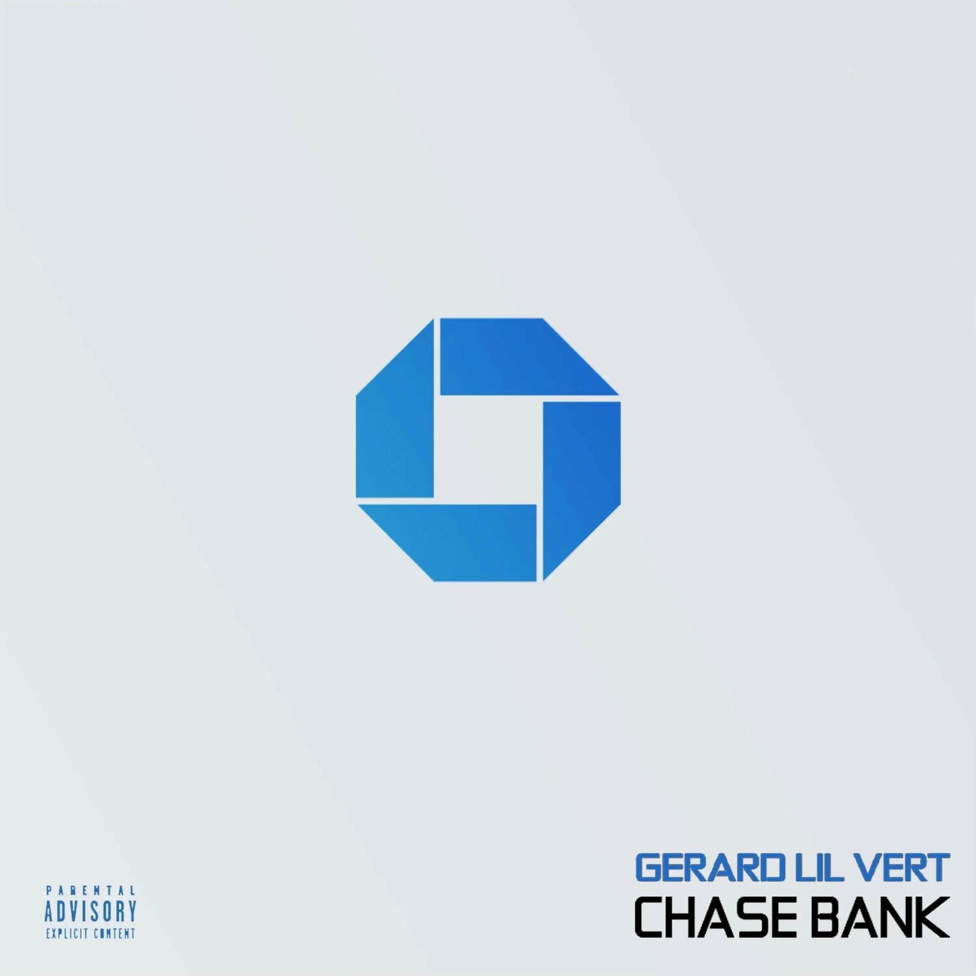 Album cover of CHASE BANK