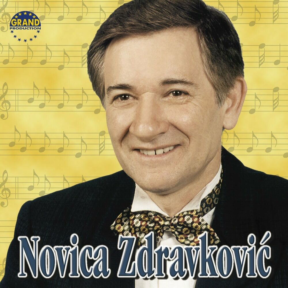 Picture of Novica Zdravković