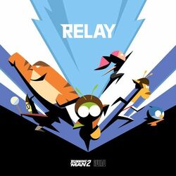 Cover of Relay
