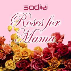 Cover of Roses for Mama