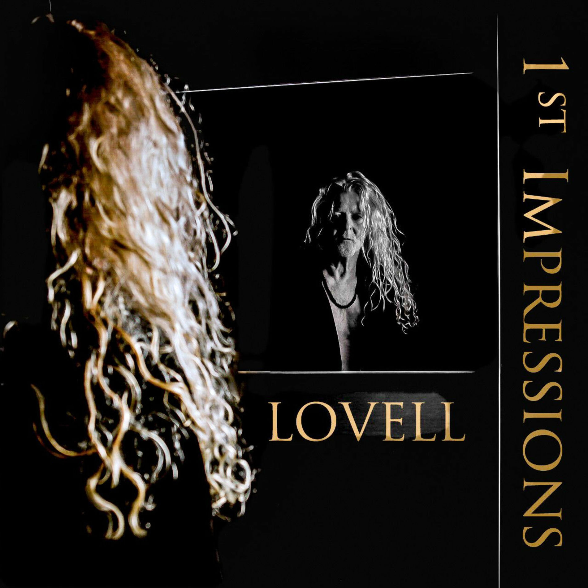 Album cover of 1st Impressions