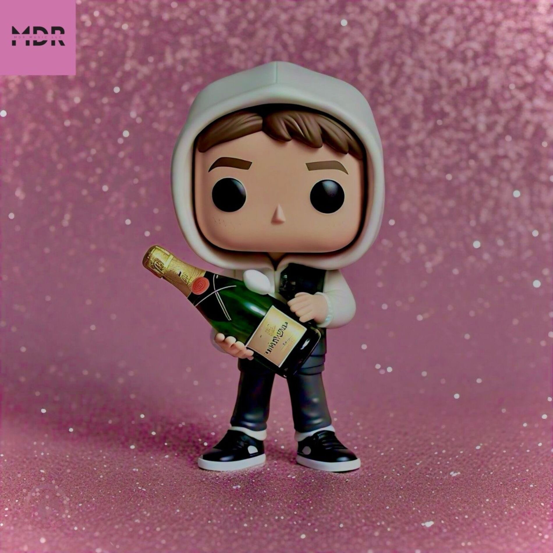 Album cover of Rosé