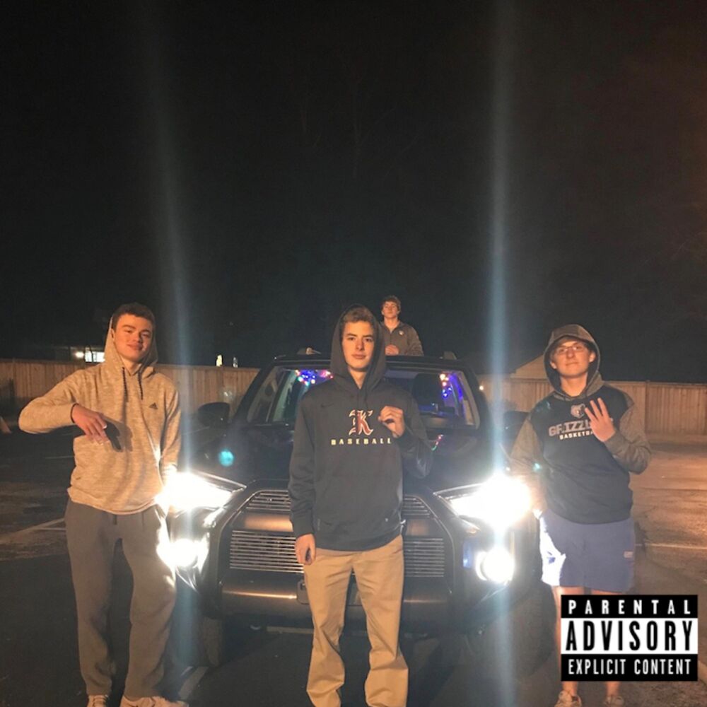 Picture of The Ville Is Back
