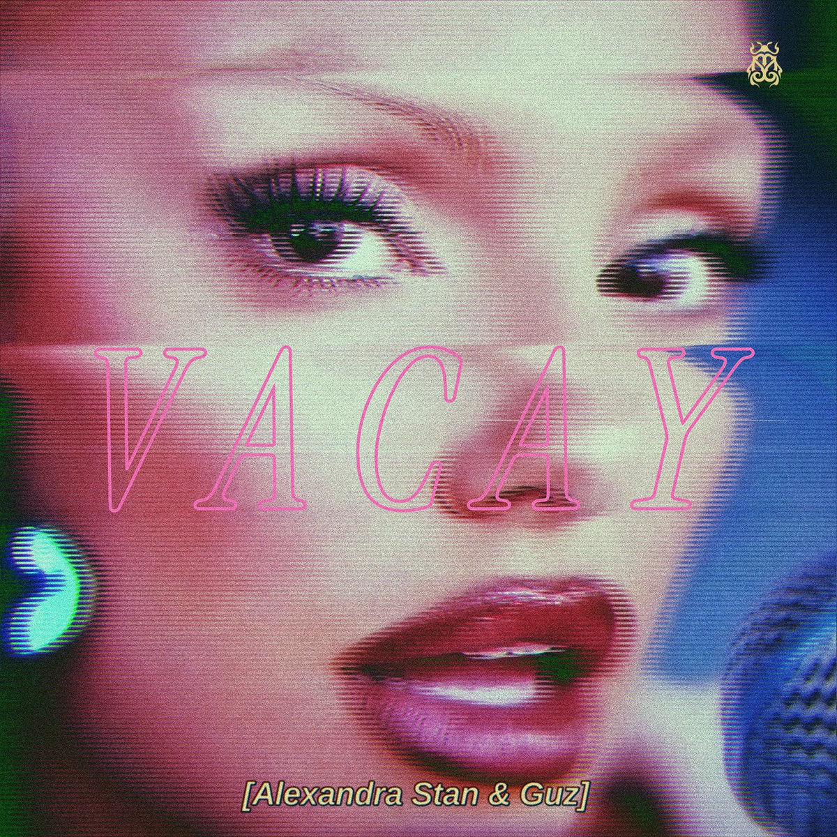 Album cover of VACAY