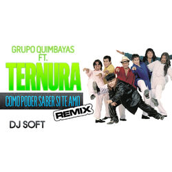 Cover of Como Poder Saber Si Te Amo (Remix)