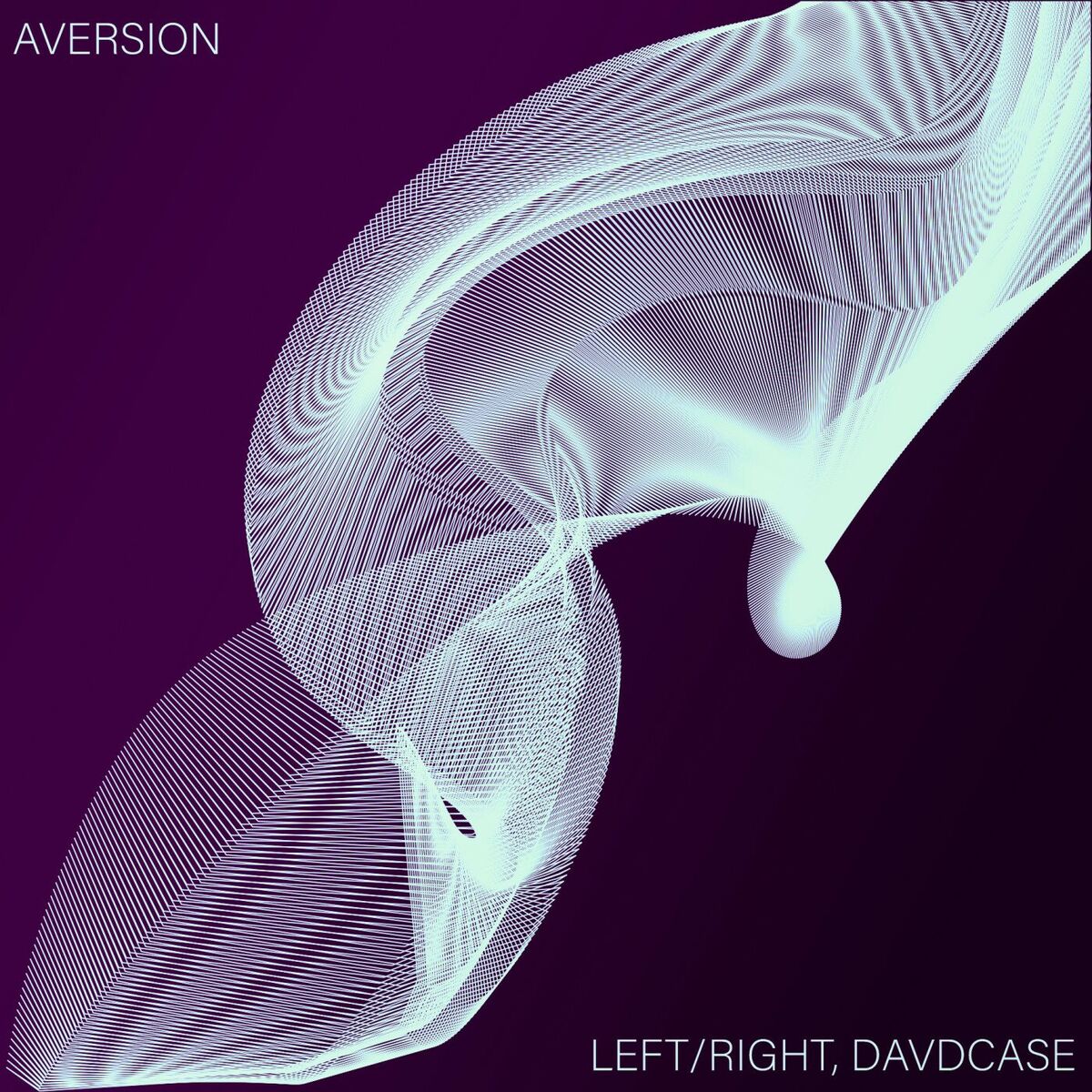 Album cover of Aversion