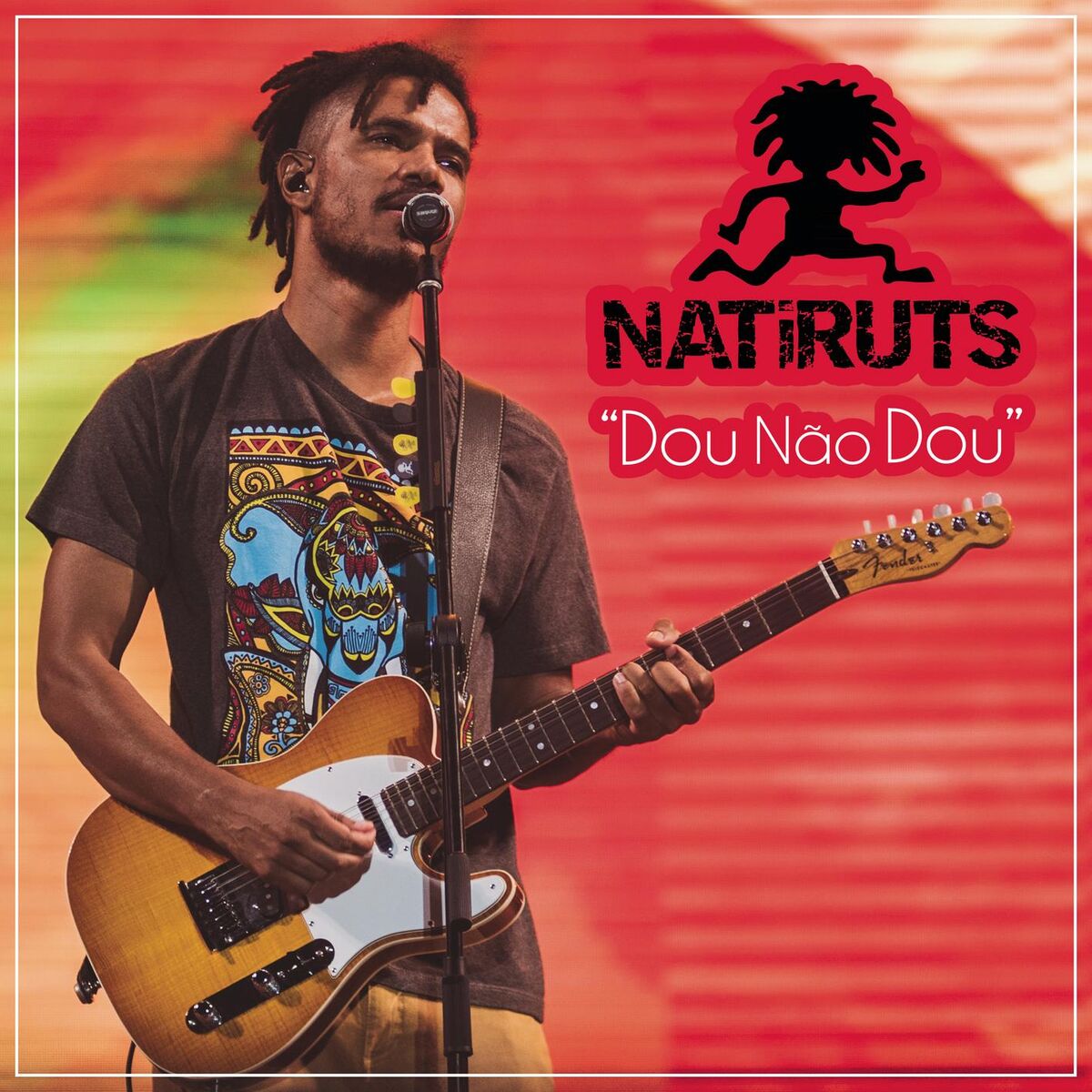 Album cover of Dou Não Dou