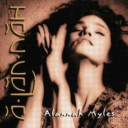 Cover of Alannah