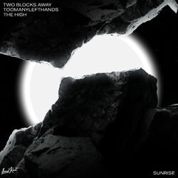 Cover of Sunrise