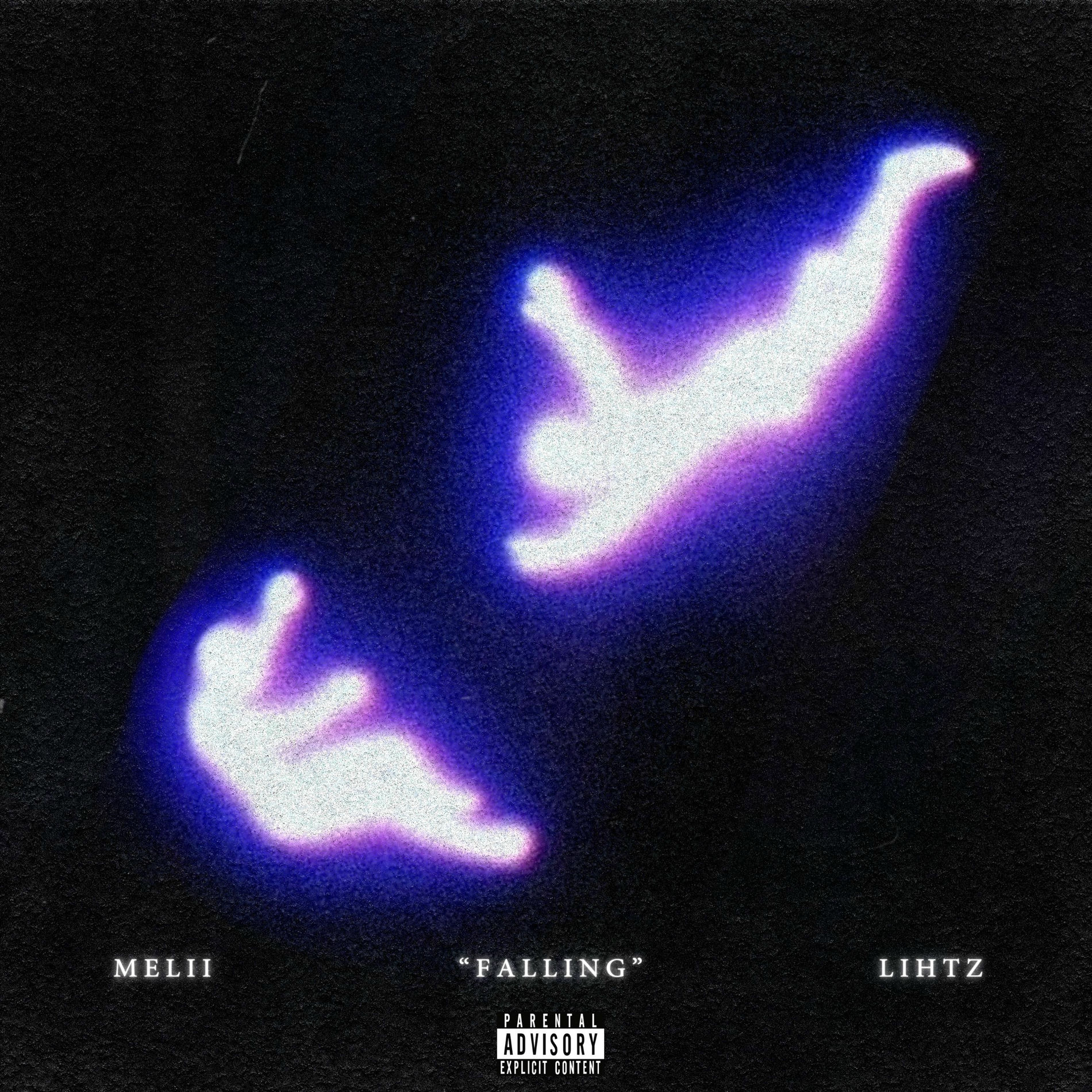 Album cover of FALLING