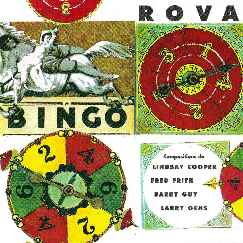 Picture of Bingo