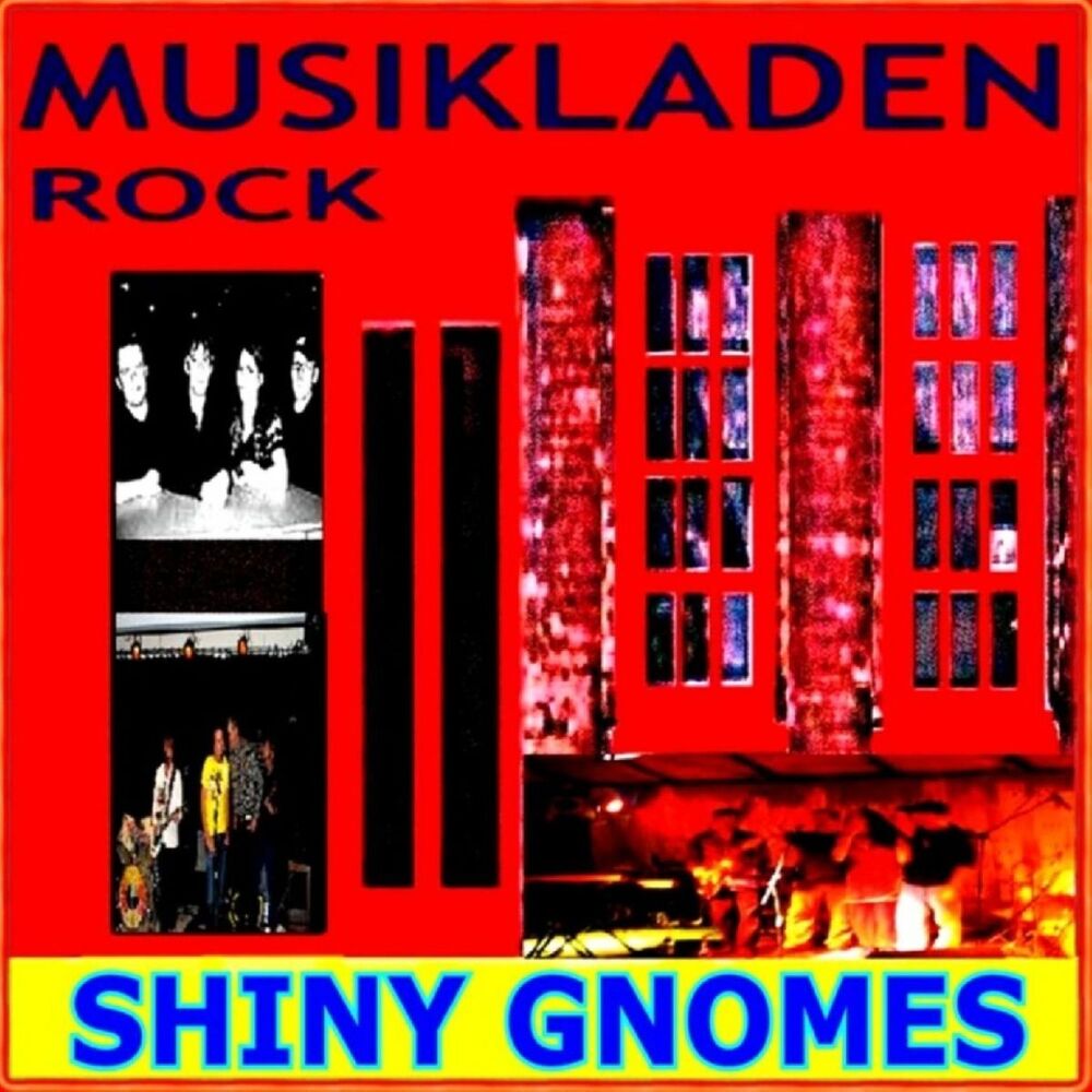 Picture of Shiny Gnomes