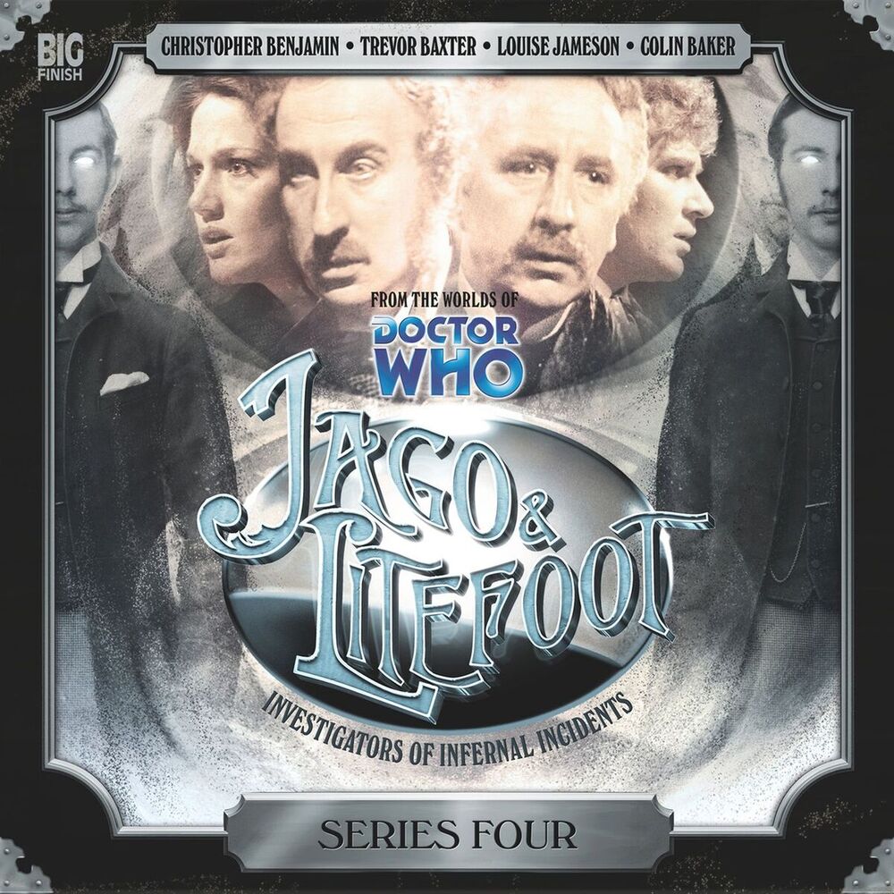 Picture of Series 4 (Unabridged)