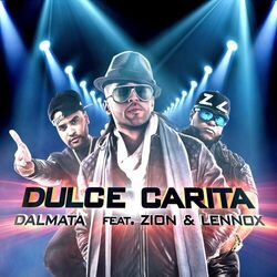 Cover of Dulce Carita