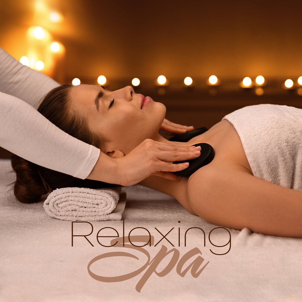 Picture of Relaxing Spa: Some Relaxing Music for Massage Therapy, Wellness and Meditation