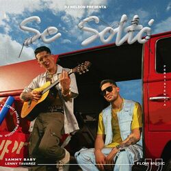 Cover of Se Soltó