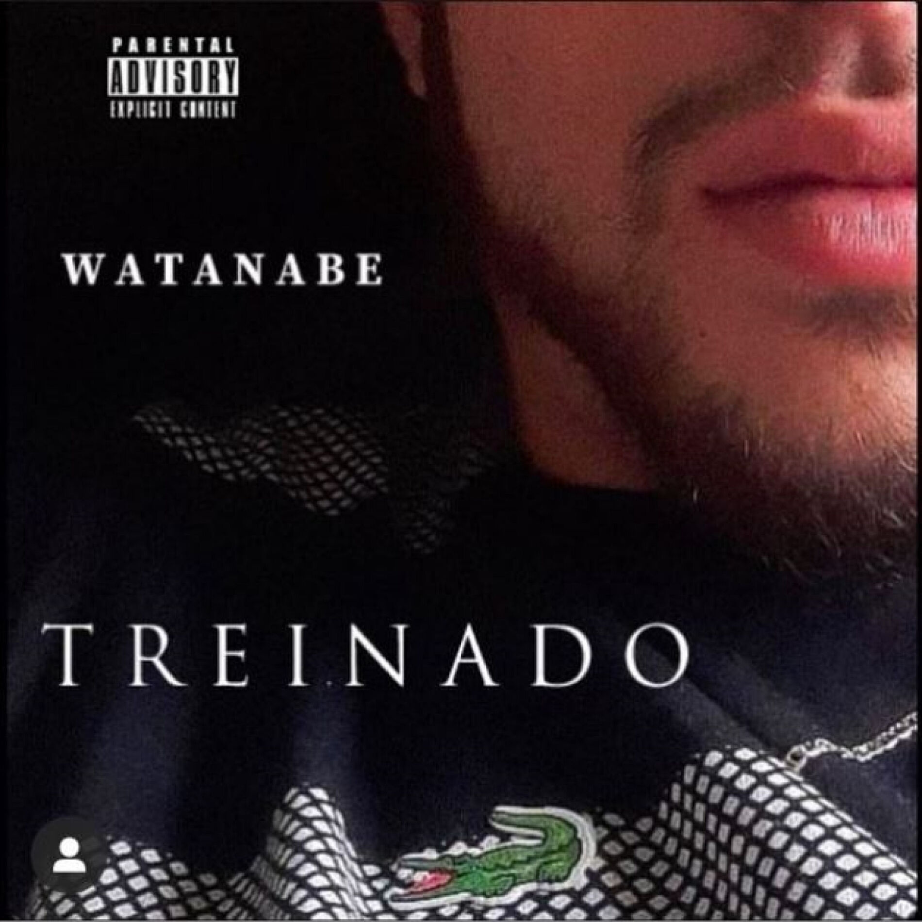 Album cover of Treinado