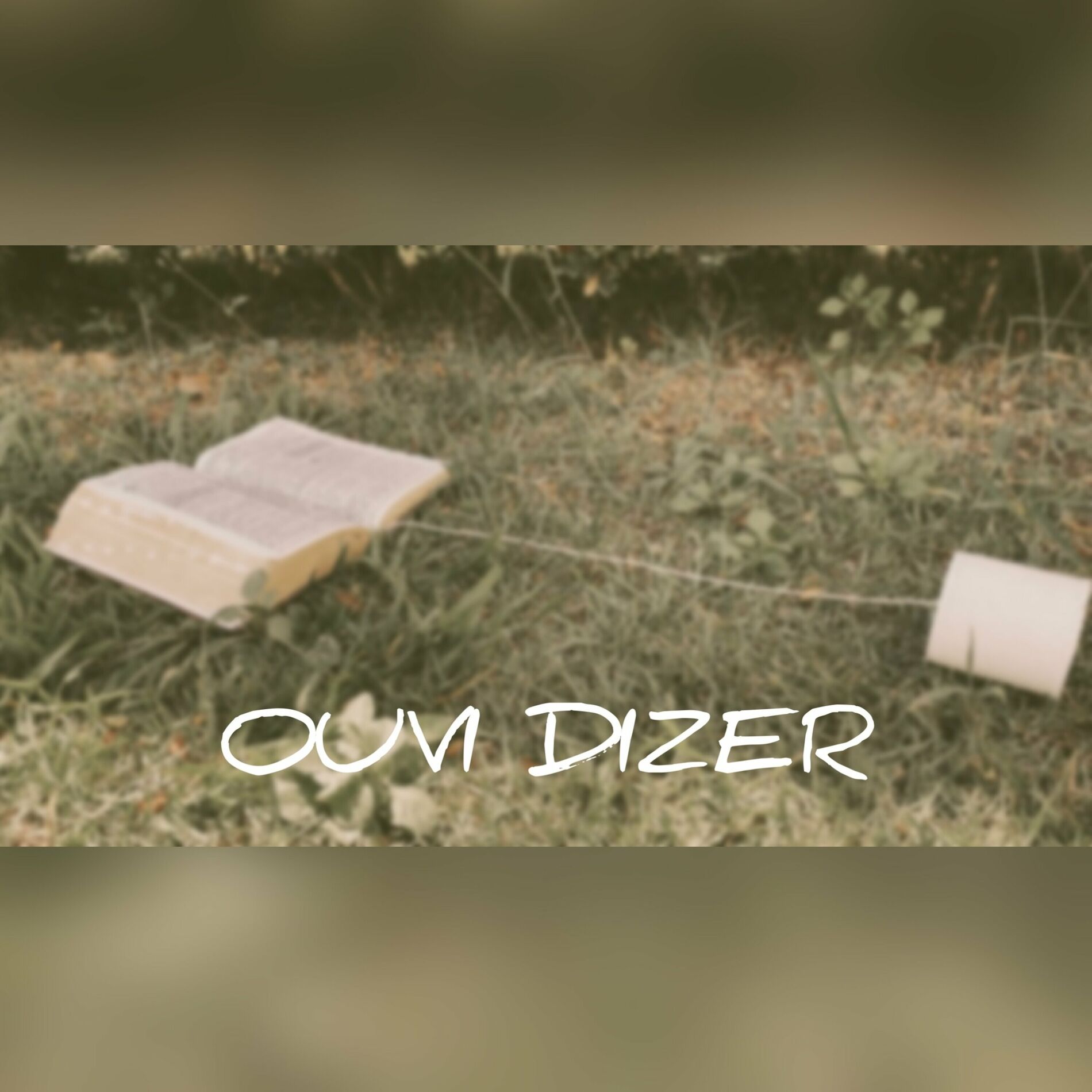 Album cover of Ouvi Dizer