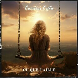 Cover of Où que j'aille
