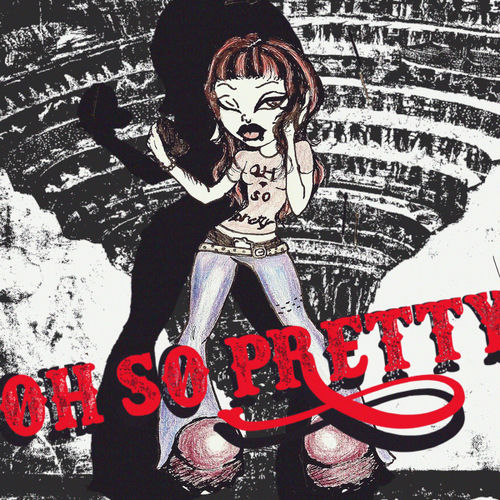 Oh So Pretty artwork
