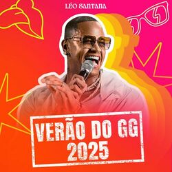 Cover of Verão do GG