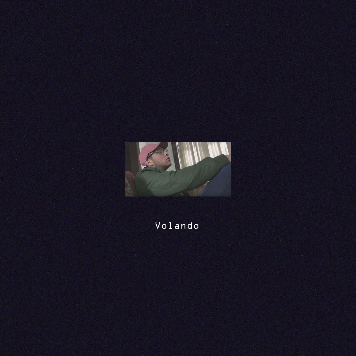 Album cover of VOLANDO