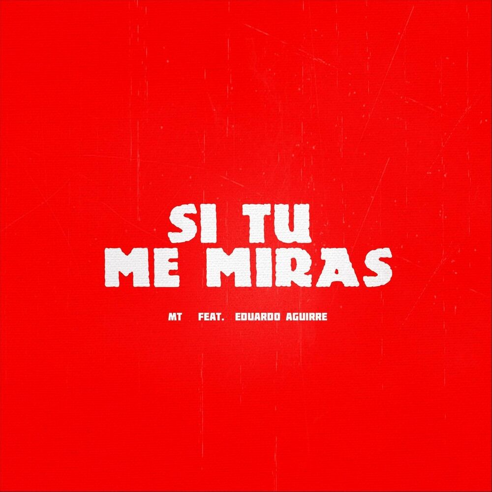 Picture of Si Tu Me Miras