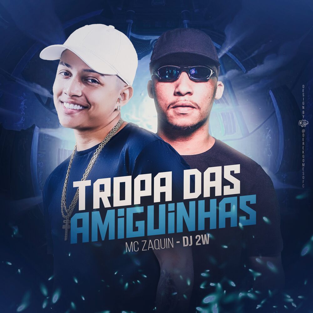 Picture of Tropa das Amiguinhas
