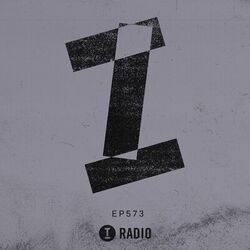 Cover of Toolroom Radio EP573 - Presented by Mark Knight