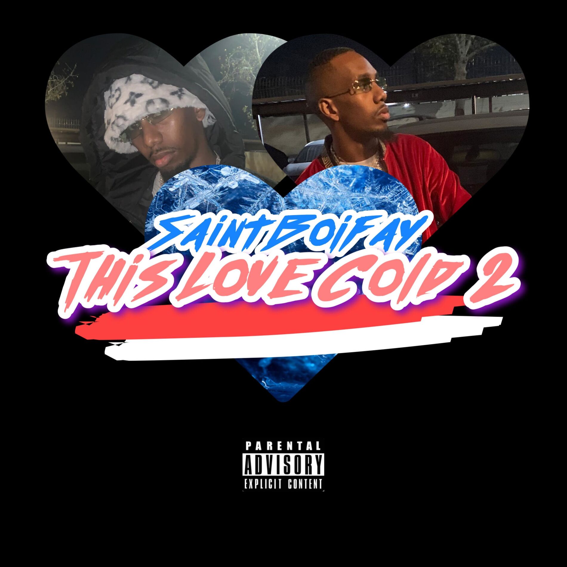 Album cover of T.L.C. 2