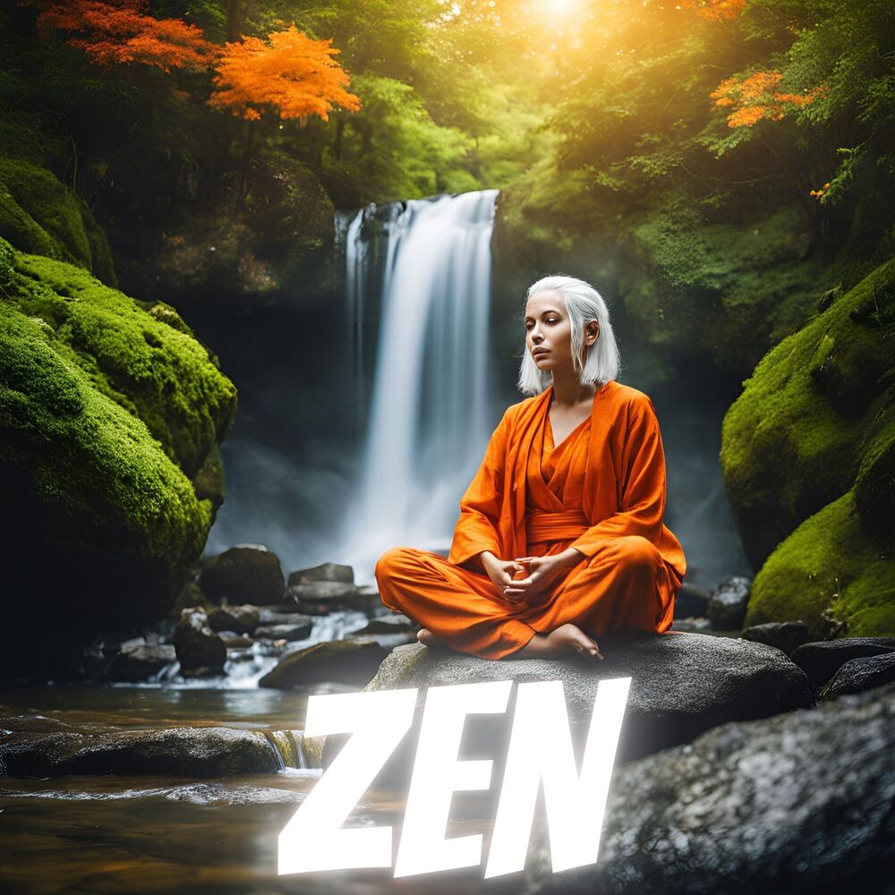 Picture of ZEN