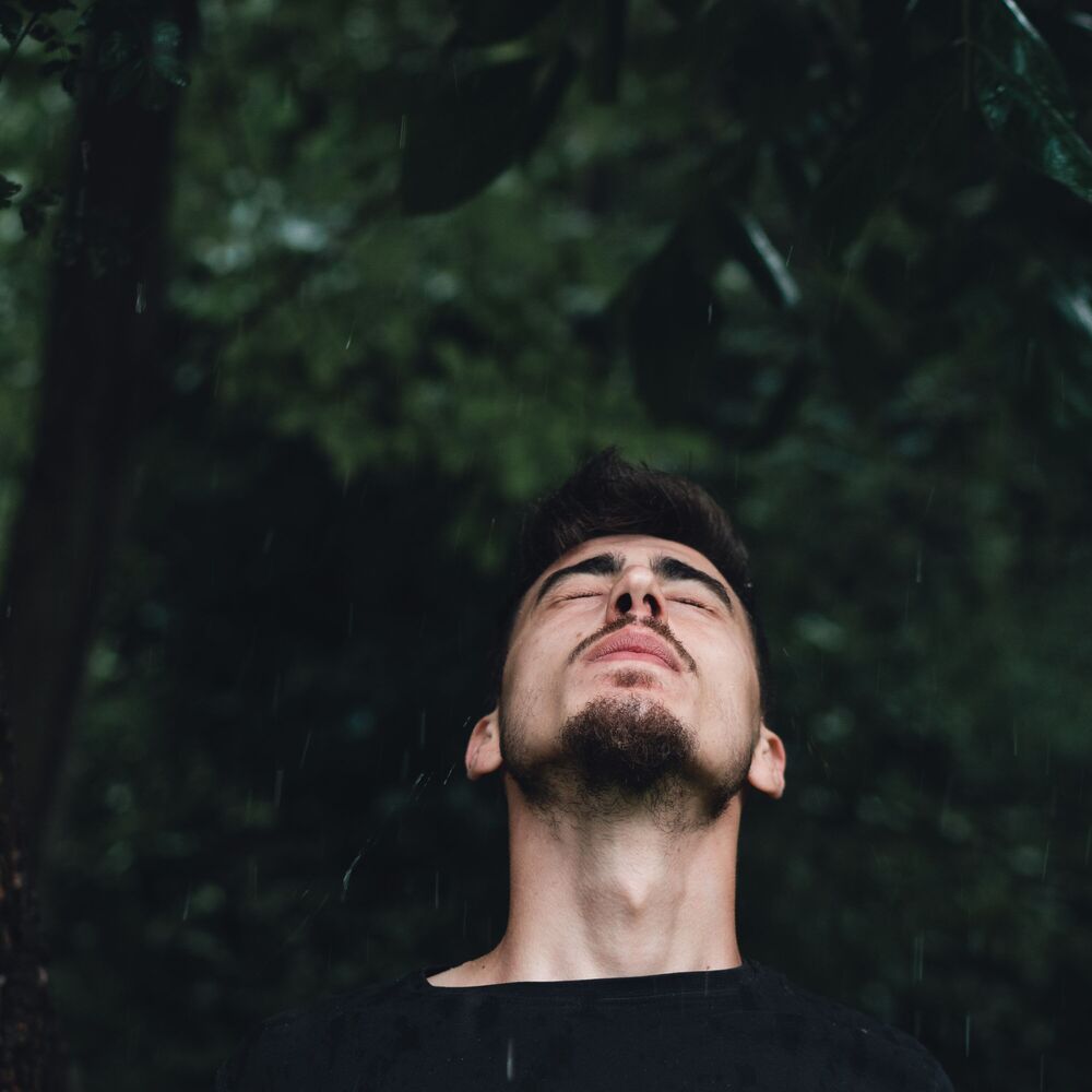 Picture of Rainy Soundscapes: A Binaural Symphony for Deep Relaxation